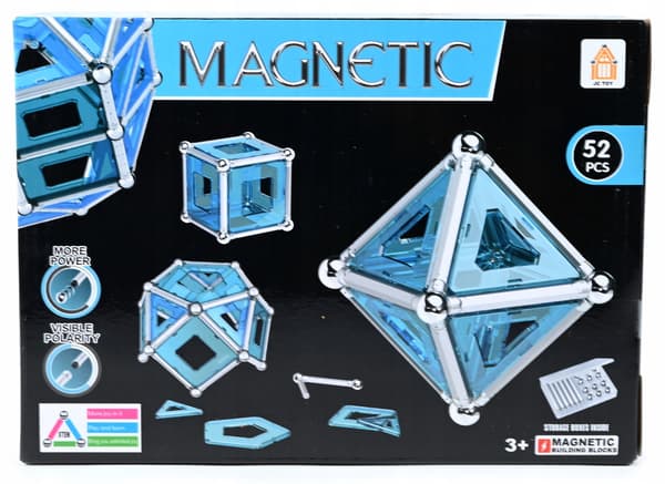 MAGNETBLOCK 52 ST (36/72) (6/72) 5246