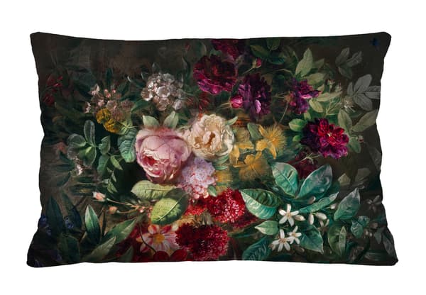 Pude - Buket 40x60 cm