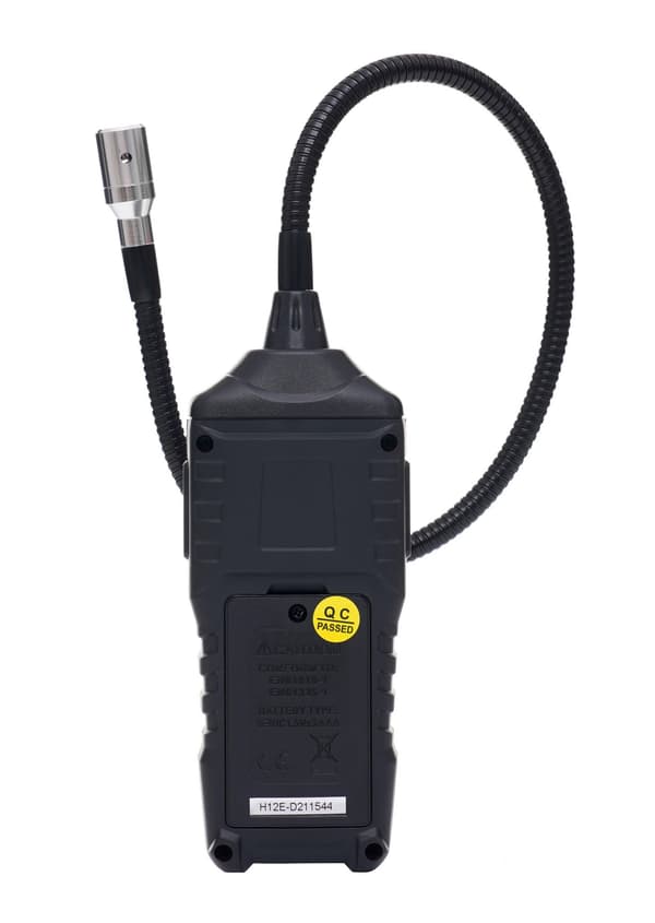 KD11397 gasdetektor