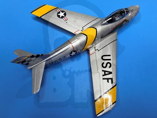 MCRD260 CL-13/F-88F Sabel
