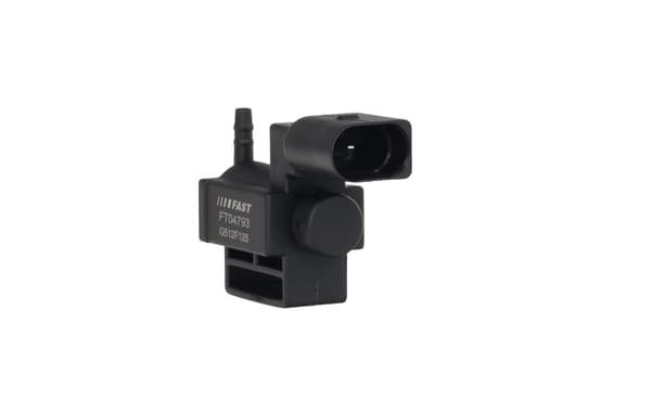 FT04793 HURTIG TURBOLADER MAGNETVENTIL