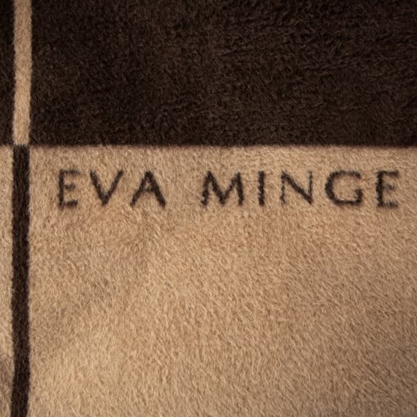 ELEGANT5 EVA MINGE tæppe 220x240 cm