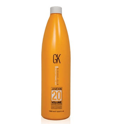 Global Keratin GKHair Developer vol. 20 1000 ml