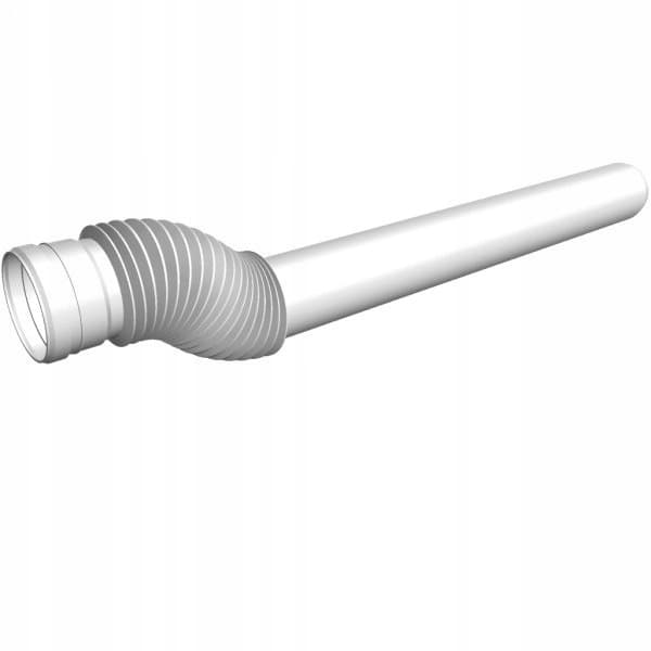 PVC-böj PVC Access 32 mm
