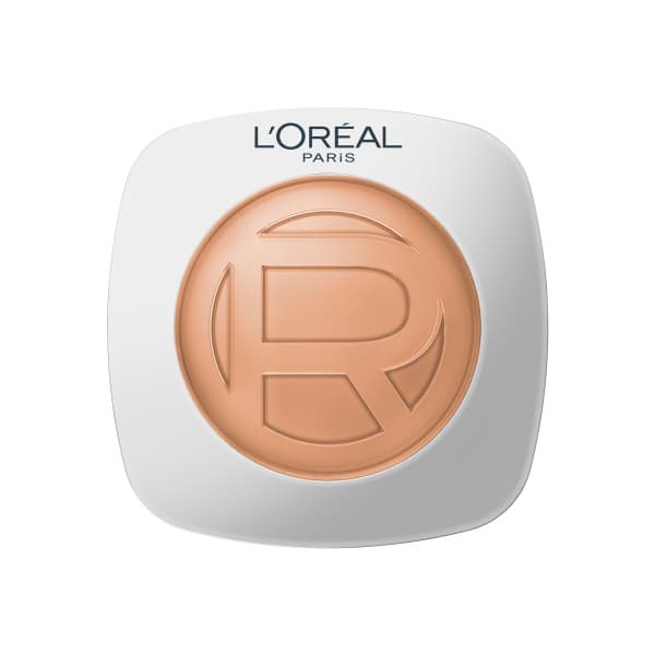L'Oréal True Match Hyaluron toneret balsam læt foundation - 3 lys 8g