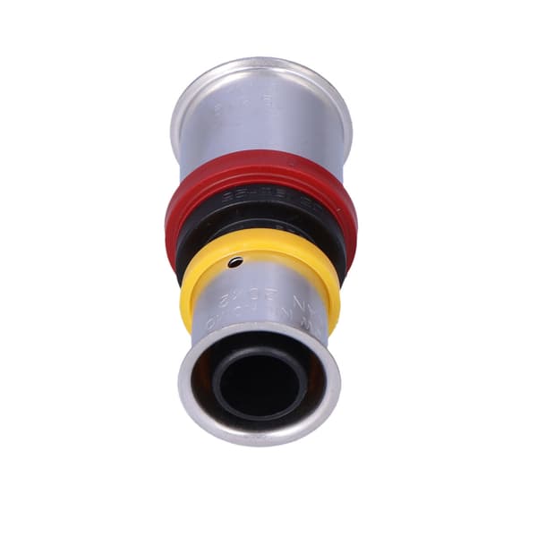 PPSu ultraPRESS reduktionsforbindelse - 25/20