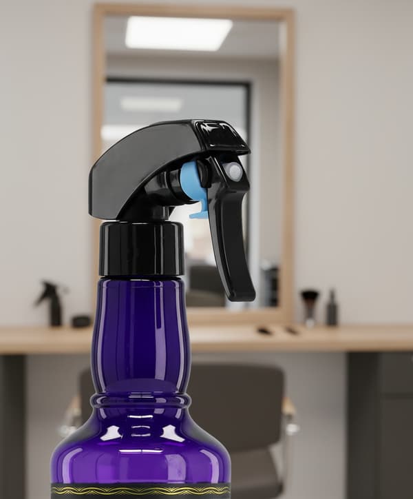 Hårspray för vatten 300 ml