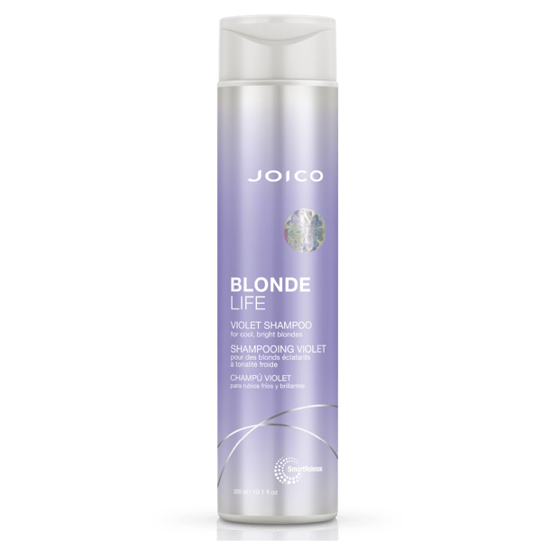 Joico Blonde Life Violet Shampoo 300ml