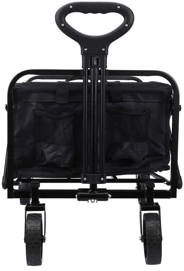 Sammenklappelig transportvogn 90L KD3087