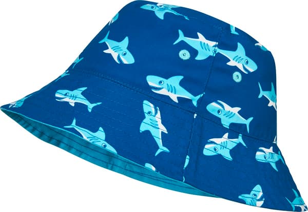 Vendbar UV-hat - Playshoes - Shark 53