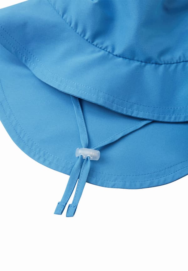 Blå UV-hat - Reima - Rantsu Cool Blue 46