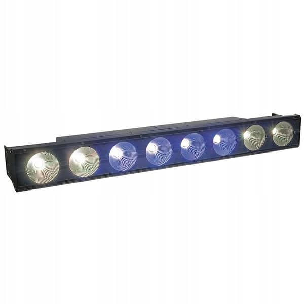 Showtec Pixel Bar 8 COB - LED-BAR-remsa