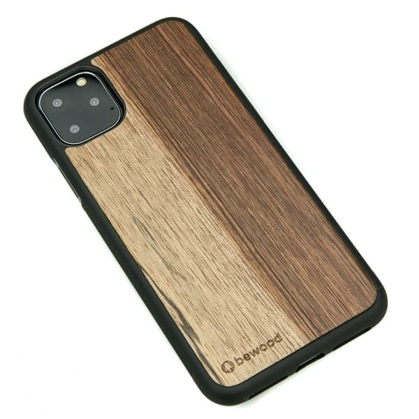 Puinen suojakuori iPhone 11 PRO MAXille, MANGO