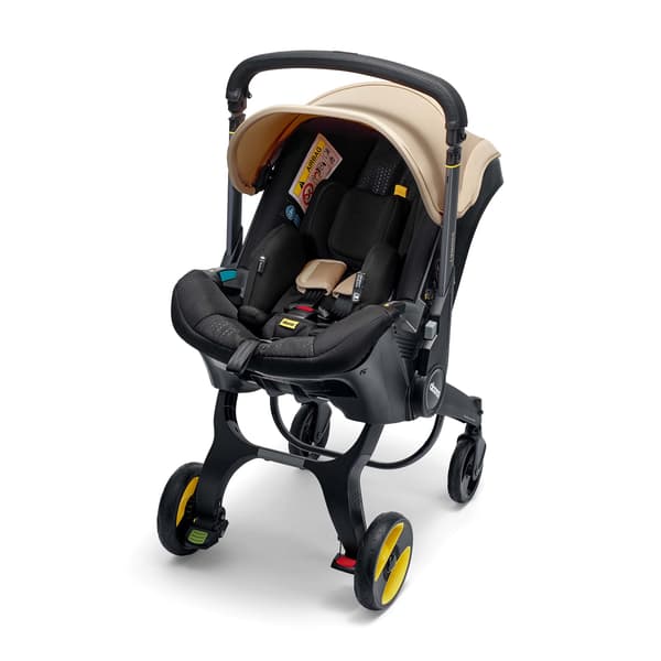 Doona - Doona i Mobile Car Seat - Sahara Sand