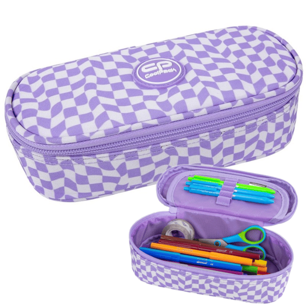 Campus Yoghurt CoolPack Pennfodral, Patio