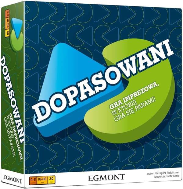 Spel - Matchat