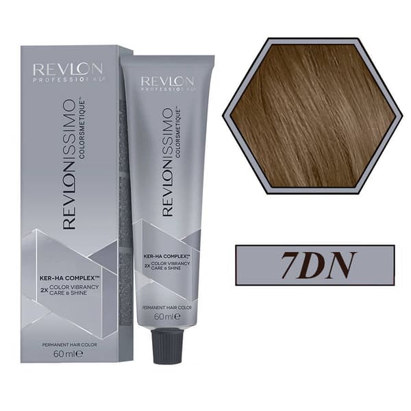 Revlon Revlonissimo Colorsmétique maling 60 ml 7DN