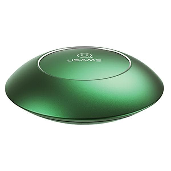 USAMS-ilmanraikastin vihreä