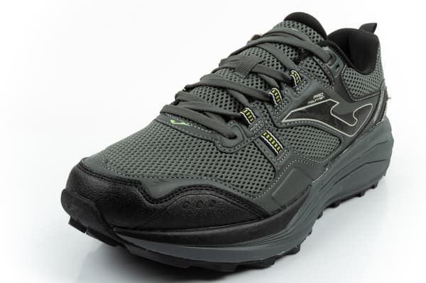 Joma Shock Herr 2612 Grå [TKSHOS2612] storlek 41