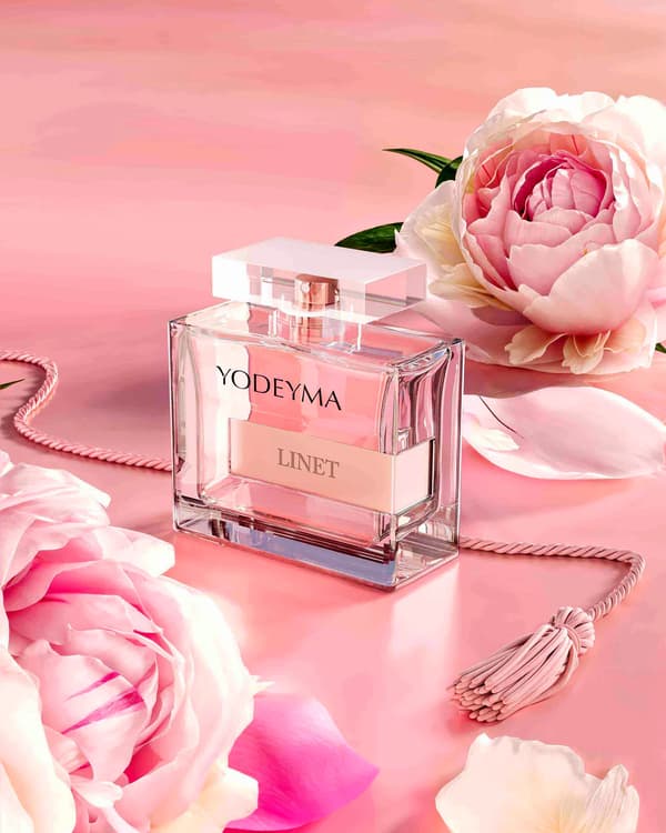 Yodeyma Linet 100 ml svarende til Perfums de Marly Delina