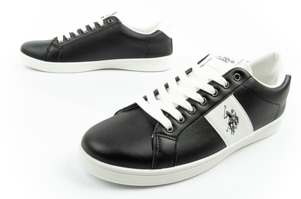 US Polo Assn. Bak Man [BAK001M/FS1 BLK] ’43