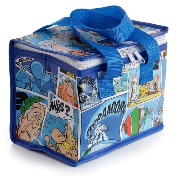 PKCOOLB71 Asterix-lämpölaukku