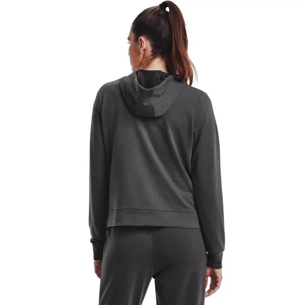 Under Armour Rival Terry FZ Hættetrøje S