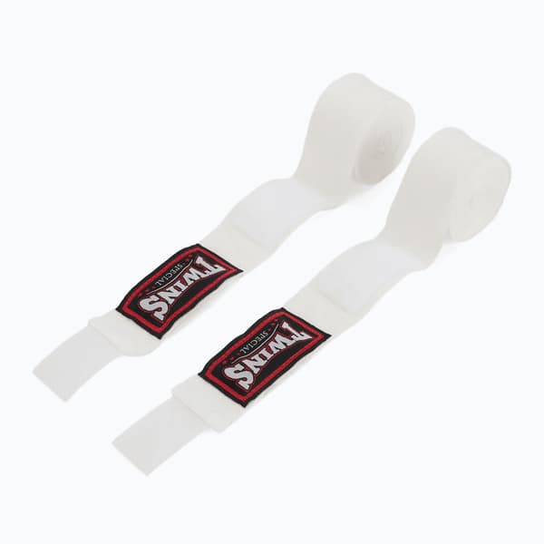 Twins Special Boxningsskydd CH6 Vita 3M