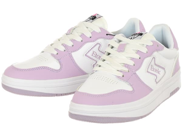 ETONIC - DAMESKO - PLAYMAKER ETW414E55/05 ORCHID HUSH 37