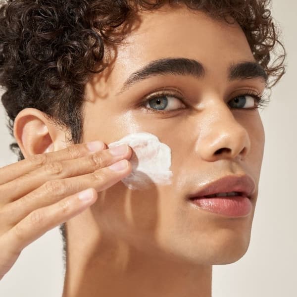 PURITO - Daglig blød solcreme 15 ml