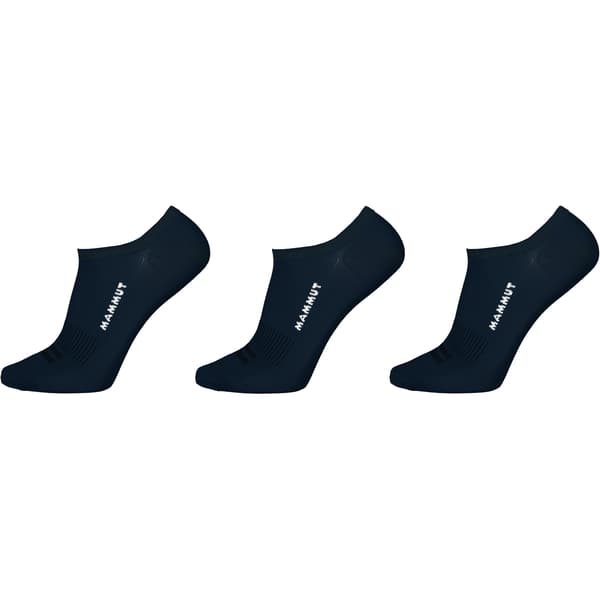 Mammut Everyday Low 3-pack Marinblå/Vit 36-38