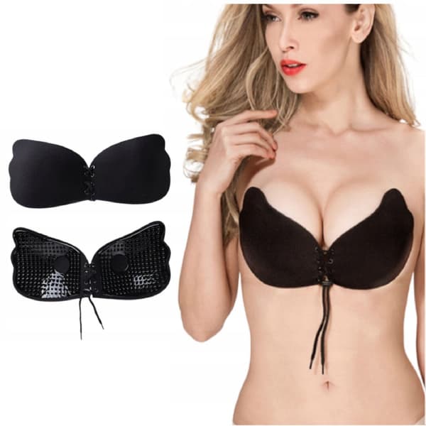 TG55972-C C Push Up Bh Rygløs Bh
