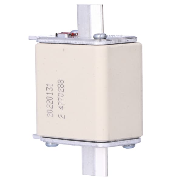 Sikringsindsats - NH00/WT-00 gF 50A/500V - hurtig