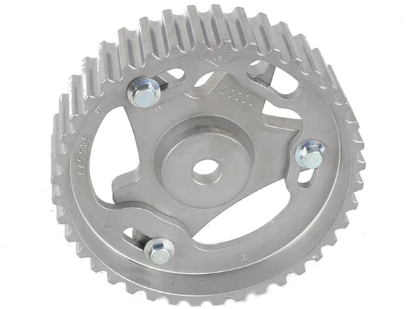 FT45610 HURTIG TIMING TANDHJUL KNASKASSE TOP