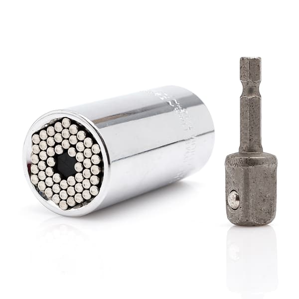Universalmuffe skruenøgle 11mm-32mm