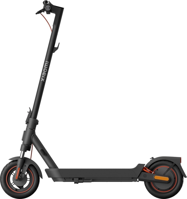 Xiaomi Elscooter 5 Max Svart (BHR9615GL)