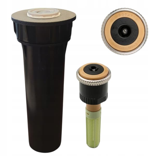Sæt: Drip Drop sprinklerhus + MP 3500