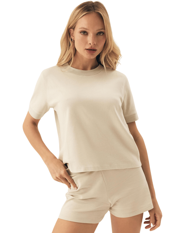 Reese Esotiq Pyjamas dam | Mint L