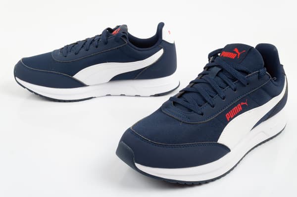 Puma R78 Lightwind [400267 05] vuosimalli 42
