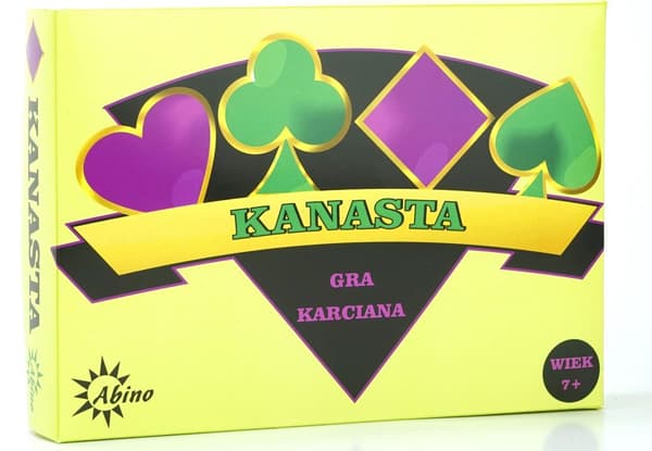 Canasta 2489