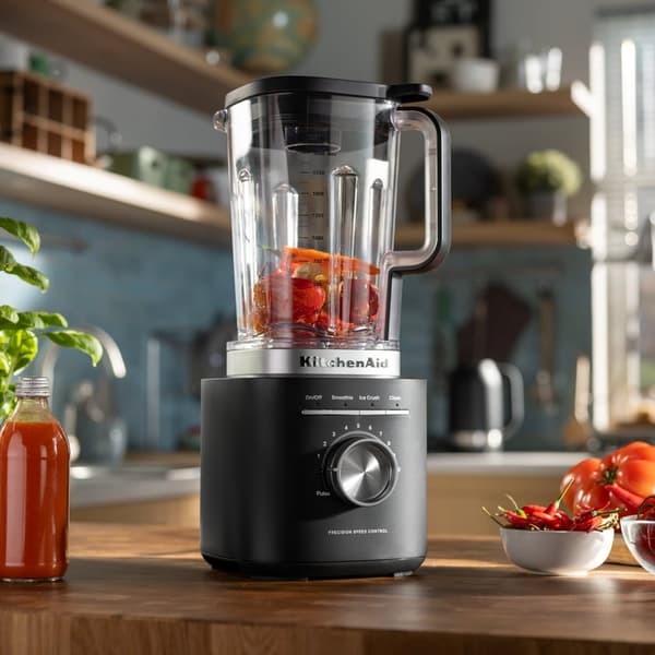 KitchenAid Pure Power Blender 5KSB2073 KitchenAid Farve: Matsort