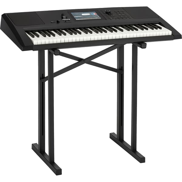 MOZOS KSX5 stativ ställ för keyboard piano