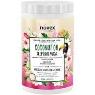 Novex kokosoljemask 400g