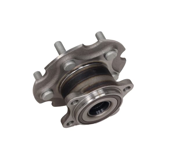 FT04500 FAST BAGHJULSLEJE ABS-NAV
