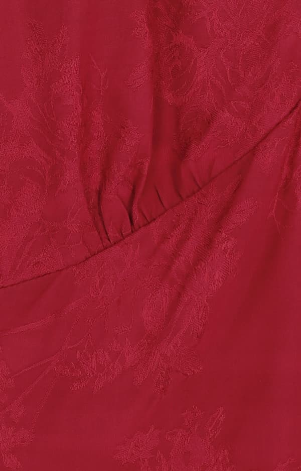 Jacquard top 34