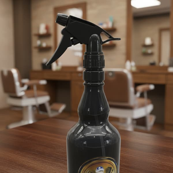Hårspray, barberspray, blomhårspray 500 ml