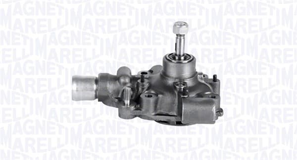 MM WPQ0535 MAGNETI MARELLI VANDPUMPE