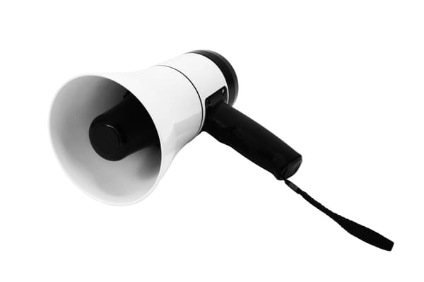 Megafon MM-GH17 SpeakPower