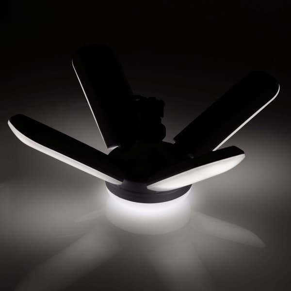 Firearmet LED-pære 4000K 80W