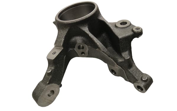 FT13555 FAST KNUCKLE FORRESTE VENSTRE